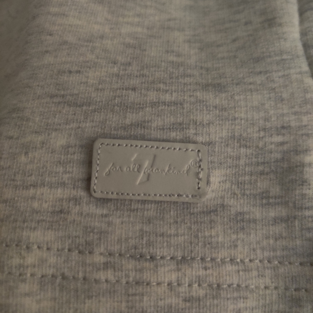 FOR ALL MANKIND-YOUTH GIRLS DRESS - Picture 6 of 8